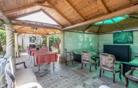 Location Maison 10 personnes à Santa Croce Camerina - Photo 13