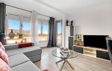 Location Appartement à Sueca EBV228 N°999358