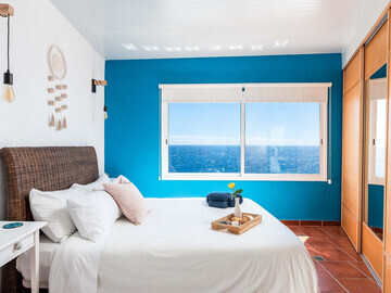 Location Appartement à Bocacangrejo,Luminous loft apartment next to the Atlantic Ocean ES-324-1 N°999366