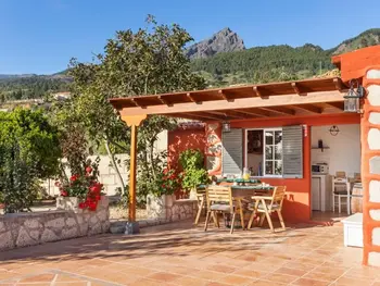 Villa en Arafo,Mountain getaway for hikers 2 ES-324-10 N°999367