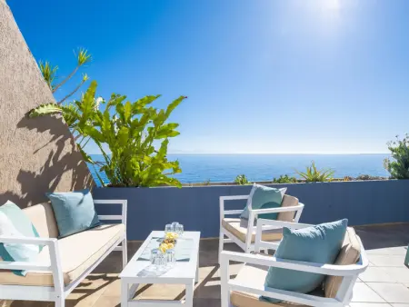 Appartement renové moderne Playa La Nea avec parking gratuit, à quelques pas de la plage - Photo 4