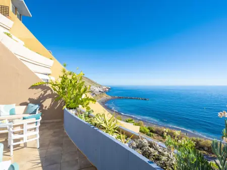 Appartement renové moderne Playa La Nea avec parking gratuit, à quelques pas de la plage - Photo 5