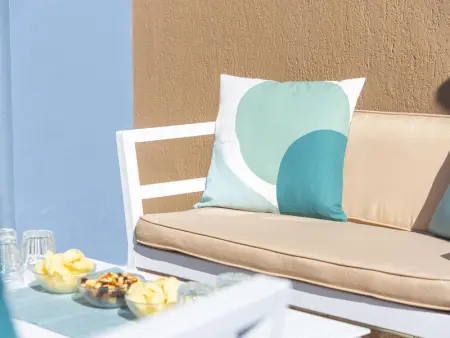 Appartement renové moderne Playa La Nea avec parking gratuit, à quelques pas de la plage - Photo 6