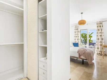 Appartement renové moderne Playa La Nea avec parking gratuit, à quelques pas de la plage - Photo 10