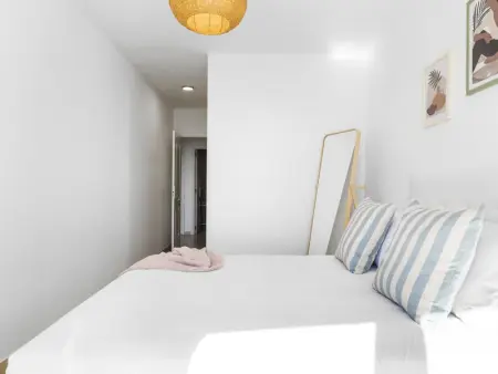 Appartement renové moderne Playa La Nea avec parking gratuit, à quelques pas de la plage - Photo 12