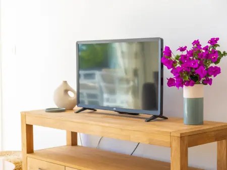 Appartement renové moderne Playa La Nea avec parking gratuit, à quelques pas de la plage - Photo 14