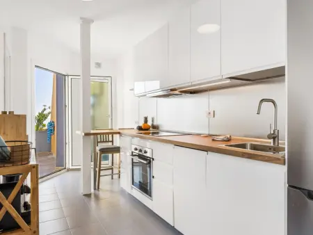 Appartement renové moderne Playa La Nea avec parking gratuit, à quelques pas de la plage - Photo 19