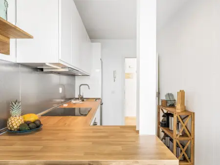 Appartement renové moderne Playa La Nea avec parking gratuit, à quelques pas de la plage - Photo 20