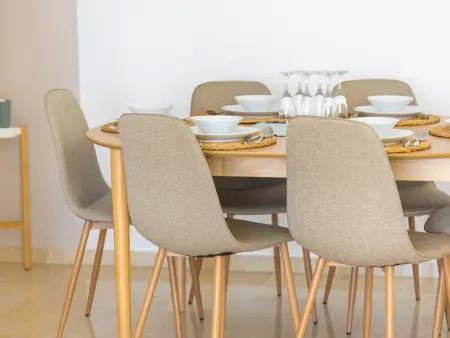 Appartement renové moderne Playa La Nea avec parking gratuit, à quelques pas de la plage - Photo 22