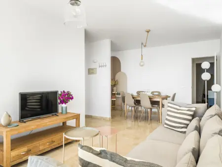 Appartement renové moderne Playa La Nea avec parking gratuit, à quelques pas de la plage - Photo 23