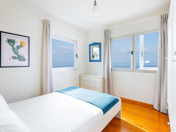 Location Appartement à Bajamar,Bajamar Beach Vibes Apartment ES-324-26 N°999379