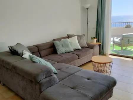 Appartement spacieux avec Wi-Fi, parking gratuit près de la plage - Photo 2