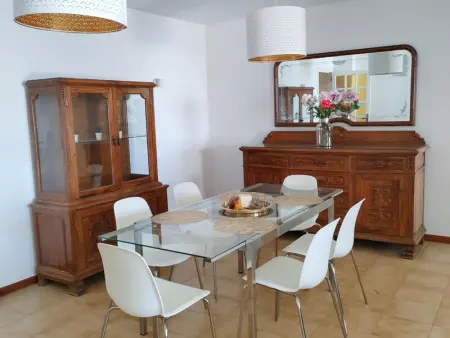 Appartement spacieux avec Wi-Fi, parking gratuit près de la plage - Photo 6