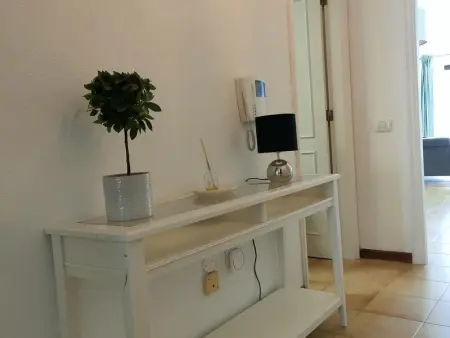 Appartement spacieux avec Wi-Fi, parking gratuit près de la plage - Photo 8