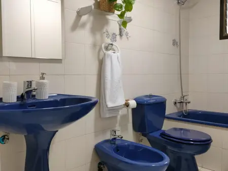 Appartement spacieux avec Wi-Fi, parking gratuit près de la plage - Photo 19