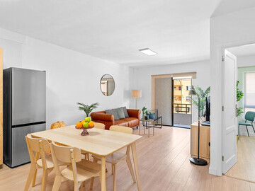 Location Appartement à Candelaria,Elegant apartment with private workspace ES-324-29 N°999382