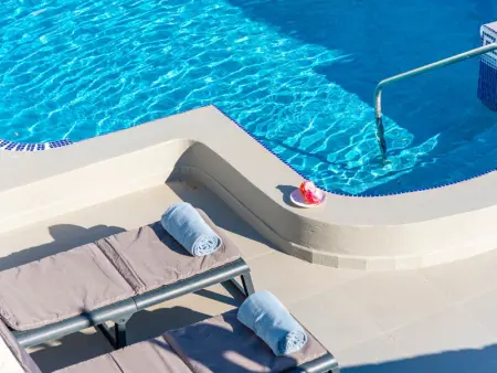 Villa familiale avec piscine privée - Radazul, Villa 6 personnes à Radazul - Photo 4