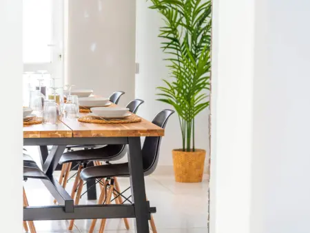 Villa familiale avec piscine privée - Radazul, Villa 6 personnes à Radazul - Photo 7