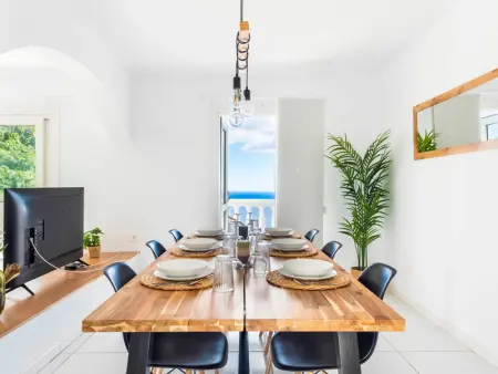 Villa familiale avec piscine privée - Radazul, Villa 6 personnes à Radazul - Photo 9