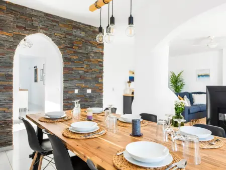 Villa familiale avec piscine privée - Radazul, Villa 6 personnes à Radazul - Photo 10