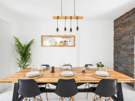 Villa familiale avec piscine privée - Radazul, Villa 6 personnes à Radazul - Photo 11