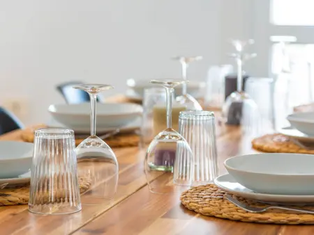 Villa familiale avec piscine privée - Radazul, Villa 6 personnes à Radazul - Photo 12