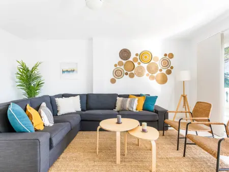 Villa familiale avec piscine privée - Radazul, Villa 6 personnes à Radazul - Photo 13