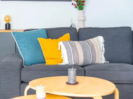 Villa familiale avec piscine privée - Radazul, Villa 6 personnes à Radazul - Photo 16