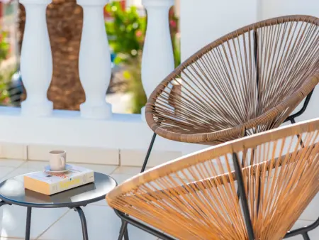 Villa familiale avec piscine privée - Radazul, Villa 6 personnes à Radazul - Photo 22