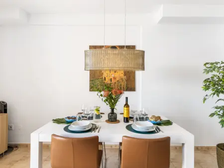 Triplex en bord de mer avec piscine, parking et terrasses à Radazul - Photo 12