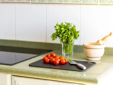 Triplex en bord de mer avec piscine, parking et terrasses à Radazul - Photo 18