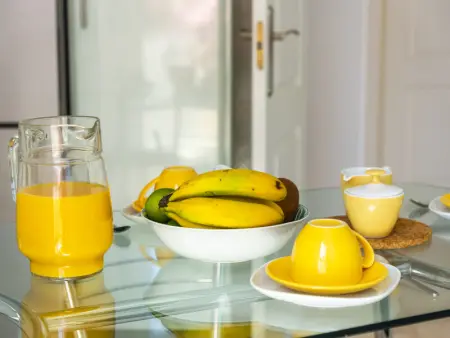 Triplex en bord de mer avec piscine, parking et terrasses à Radazul - Photo 21