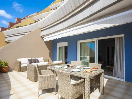 Appartement en bord de mer avec terrasse et parking privé - Photo 3