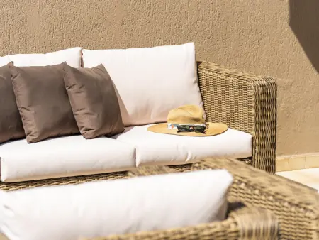 Appartement en bord de mer avec terrasse et parking privé - Photo 5