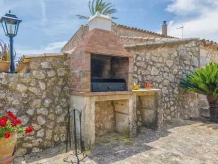 Albadallet, Maison 8 personnes à Vilafranca - Photo 1