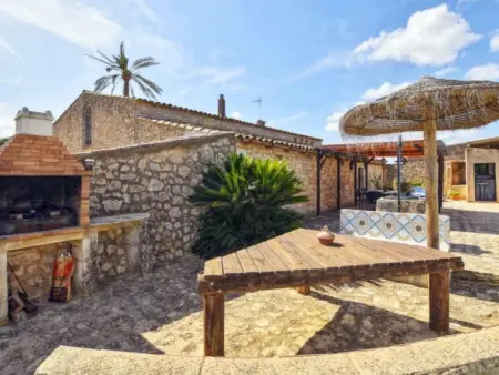 Albadallet, Maison 8 personnes à Vilafranca - Photo 16