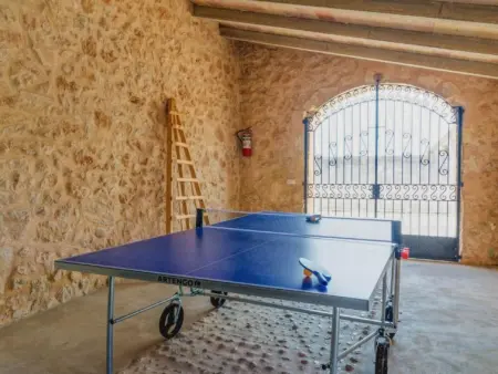 Albadallet, Maison 8 personnes à Vilafranca - Photo 17