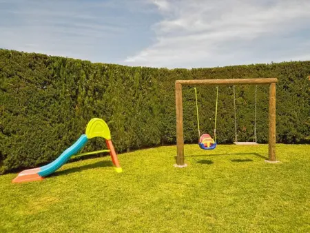 Albadallet, Maison 8 personnes à Vilafranca - Photo 22