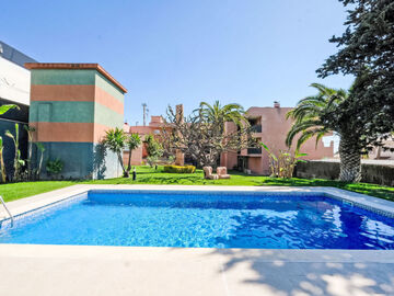 Location Appartement à Tarragona,Playa Tarraco ES9546.211.2 N°999464
