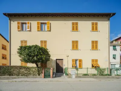 Appartement à Moneglia, Notti Dolci - N°999470