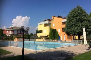 Location Brescia, Haus in Sirmione, 201486 IT-25019-57 N°999477