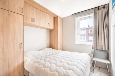 Delphine CD - 103, Appartement 7 personnes à Koksijde - Photo 4