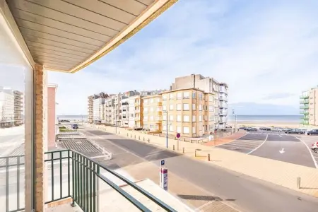 Delphine CD - 103, Appartement 7 personnes à Koksijde - Photo 5