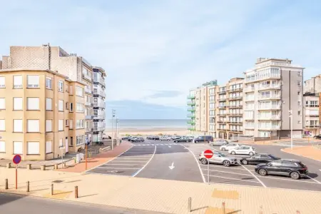 Delphine CD - 103, Appartement 7 personnes à Koksijde - Photo 6