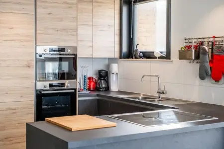 Delphine CD - 103, Appartement 7 personnes à Koksijde - Photo 10