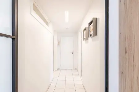 Delphine CD - 103, Appartement 7 personnes à Koksijde - Photo 12