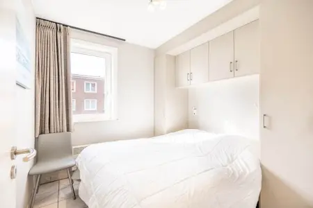 Delphine CD - 103, Appartement 7 personnes à Koksijde - Photo 13