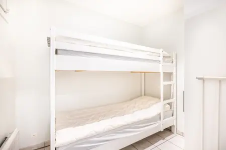 Delphine CD - 103, Appartement 7 personnes à Koksijde - Photo 14