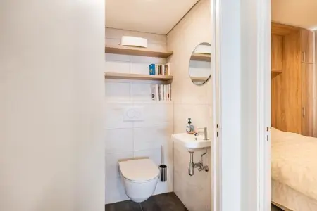 Delphine CD - 103, Appartement 7 personnes à Koksijde - Photo 15