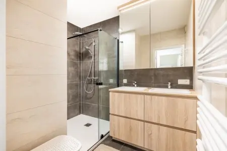 Delphine CD - 103, Appartement 7 personnes à Koksijde - Photo 16